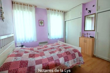 Maison a vendre Armentières 59280 Nord 82 m2 4 pièces 95800 euros