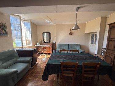 Maison a vendre Étourvy 10210 Aube 147 m2 6 pièces 121000 euros