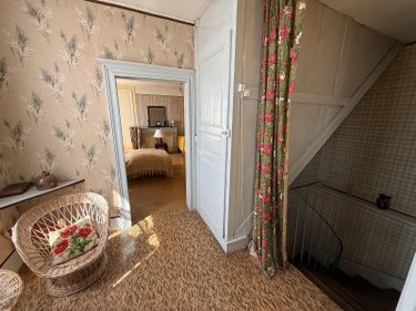Maison a vendre Étourvy 10210 Aube 147 m2 6 pièces 121000 euros