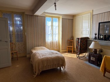 Maison a vendre Étourvy 10210 Aube 147 m2 6 pièces 121000 euros