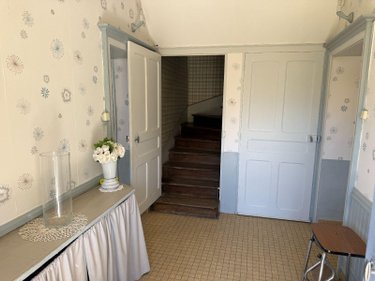 Maison a vendre Étourvy 10210 Aube 147 m2 6 pièces 121000 euros