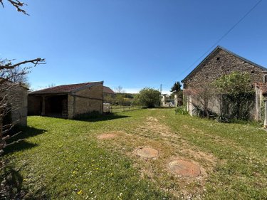 Maison a vendre Étourvy 10210 Aube 147 m2 6 pièces 121000 euros