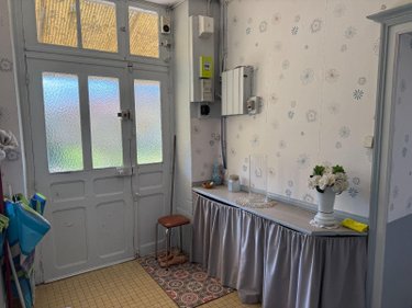Maison a vendre Étourvy 10210 Aube 147 m2 6 pièces 121000 euros