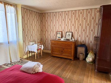 Maison a vendre Étourvy 10210 Aube 147 m2 6 pièces 121000 euros