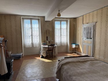 Maison a vendre Étourvy 10210 Aube 147 m2 6 pièces 121000 euros