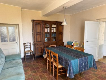 Maison a vendre Étourvy 10210 Aube 147 m2 6 pièces 121000 euros