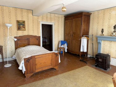 Maison a vendre Étourvy 10210 Aube 147 m2 6 pièces 121000 euros