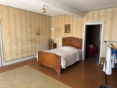 Maison a vendre Étourvy 10210 Aube 147 m2 6 pièces 121000 euros