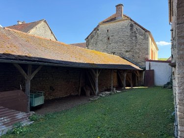 Maison a vendre Étourvy 10210 Aube 147 m2 6 pièces 121000 euros