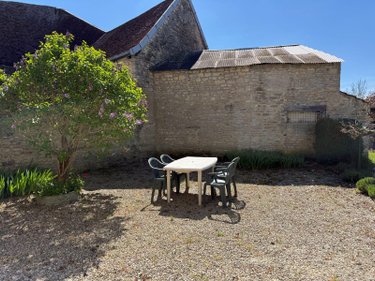 Maison a vendre Étourvy 10210 Aube 147 m2 6 pièces 121000 euros