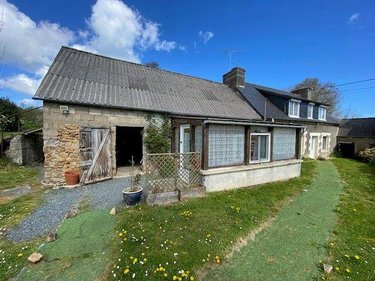 Maison a vendre Plouha 22580 Côtes-d'Armor 112 m2 5 pièces 240800 euros