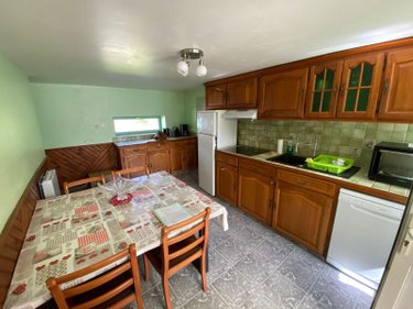 Maison a vendre Plouha 22580 Côtes-d'Armor 112 m2 5 pièces 240800 euros