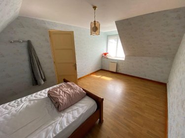 Maison a vendre Plouha 22580 Côtes-d'Armor 112 m2 5 pièces 240800 euros
