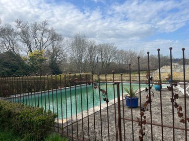 Maison a vendre Fronsac 33126 Gironde 241 m2 7 pièces 498000 euros