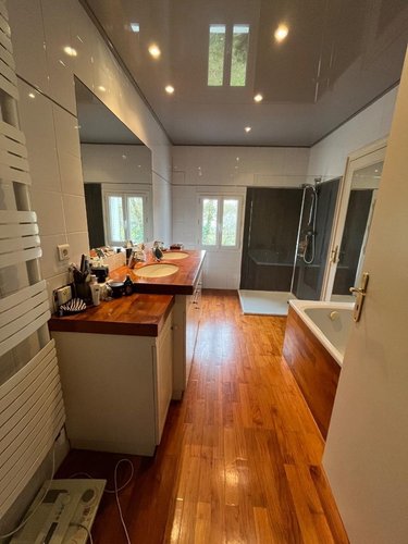 Maison a vendre Fronsac 33126 Gironde 241 m2 7 pièces 450000 euros