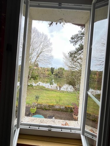 Maison a vendre Fronsac 33126 Gironde 241 m2 7 pièces 498000 euros