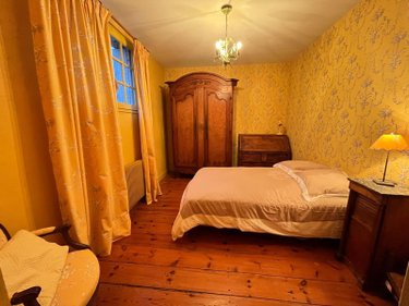 Maison a vendre Fronsac 33126 Gironde 241 m2 7 pièces 498000 euros