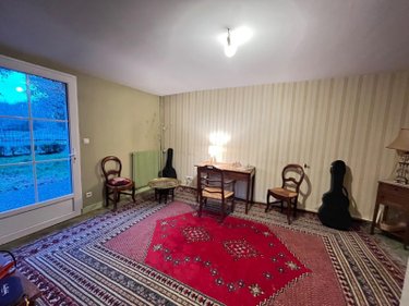 Maison a vendre Fronsac 33126 Gironde 241 m2 7 pièces 498000 euros