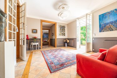 Maison a vendre Villenave-d'Ornon 33140 Gironde 230 m2 7 pièces 960000 euros