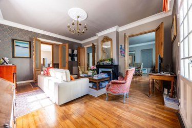 Maison a vendre Villenave-d'Ornon 33140 Gironde 230 m2 7 pièces 960000 euros