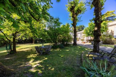 Maison a vendre Villenave-d'Ornon 33140 Gironde 230 m2 7 pièces 960000 euros