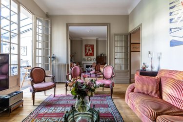 Maison a vendre Le Bouscat 33110 Gironde 225 m2 8 pièces 1075000 euros