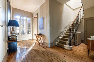 Maison a vendre Le Bouscat 33110 Gironde 225 m2 8 pièces 1075000 euros