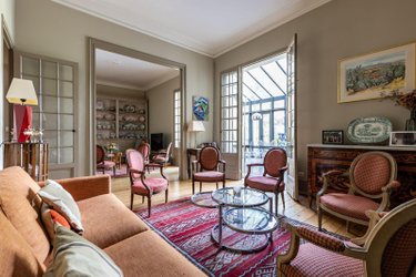 Maison a vendre Le Bouscat 33110 Gironde 225 m2 8 pièces 1075000 euros