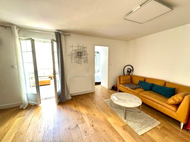 Appartement a vendre Bordeaux 33000 Gironde 59 m2 3 pièces 340000 euros