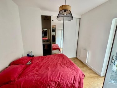 Appartement a vendre Bordeaux 33000 Gironde 59 m2 3 pièces 340000 euros
