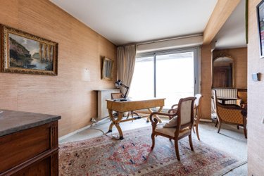 Appartement a vendre Bordeaux 33000 Gironde 145 m2 5 pièces 394000 euros