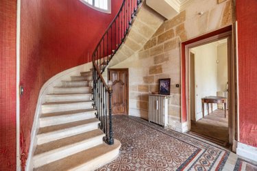 Maison a vendre Bordeaux 33000 Gironde 227 m2 7 pièces 1695000 euros