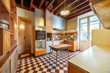 Maison a vendre Bordeaux 33000 Gironde 227 m2 7 pièces 1695000 euros