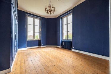 Maison a vendre Bordeaux 33000 Gironde 227 m2 7 pièces 1695000 euros