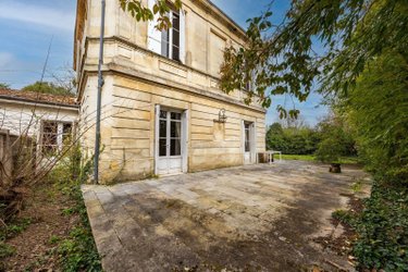 Maison a vendre Bordeaux 33000 Gironde 227 m2 7 pièces 1695000 euros