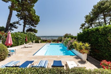 Maison a vendre Lège-Cap-Ferret 33950 Gironde 400 m2 10 pièces 16800000 euros