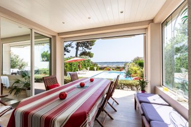 Maison a vendre Lège-Cap-Ferret 33950 Gironde 400 m2 10 pièces 16800000 euros