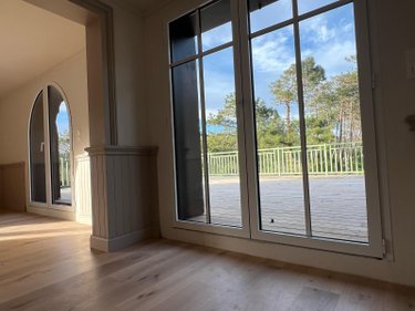 Appartement a vendre Lège-Cap-Ferret 33950 Gironde 104 m2 4 pièces 1290000 euros