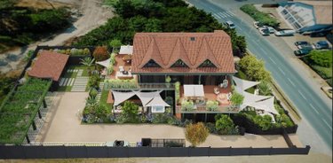 Appartement a vendre Lège-Cap-Ferret 33950 Gironde 104 m2 4 pièces 1290000 euros