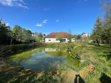 Maison a vendre Laignes 21330 Côte-d'Or 150 m2 6 pièces 250000 euros
