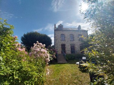Maison a vendre Vitré 35500 Ille-et-Vilaine 144 m2 5 pièces 548550 euros