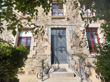 Maison a vendre Vitré 35500 Ille-et-Vilaine 144 m2 5 pièces 548550 euros