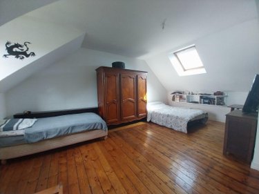 Maison a vendre Vitré 35500 Ille-et-Vilaine 144 m2 5 pièces 548550 euros