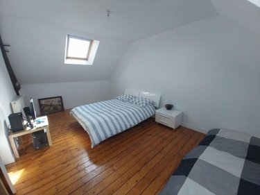Maison a vendre Vitré 35500 Ille-et-Vilaine 144 m2 5 pièces 548550 euros