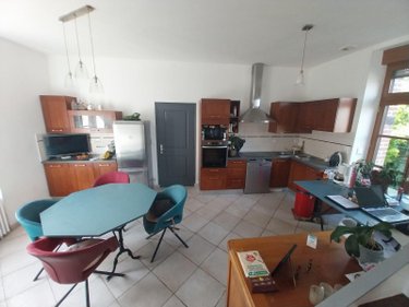 Maison a vendre Vitré 35500 Ille-et-Vilaine 144 m2 5 pièces 548550 euros