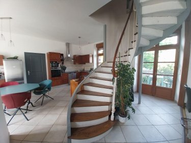 Maison a vendre Vitré 35500 Ille-et-Vilaine 144 m2 5 pièces 548550 euros
