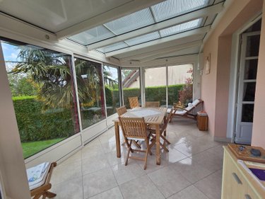 Maison a vendre Ceaucé 61330 Orne 135 m2 6 pièces 192400 euros