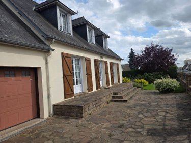 Maison a vendre Ceaucé 61330 Orne 135 m2 6 pièces 192400 euros