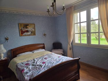 Maison a vendre Ceaucé 61330 Orne 135 m2 6 pièces 192400 euros