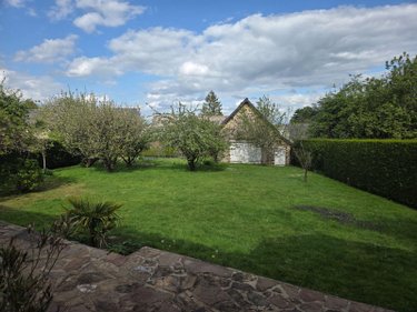 Maison a vendre Ceaucé 61330 Orne 135 m2 6 pièces 192400 euros
